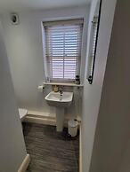 Ipswich Town Centre Apartment 5