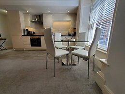 Ipswich Town Centre Apartment 5