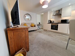 Ipswich Town Centre Apartment 5