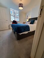 Ipswich Town Centre Apartment 5