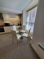 Ipswich Town Centre Apartment 5