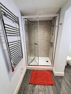 Ipswich Town Centre Apartment 5