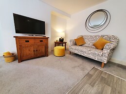 Ipswich Town Centre Apartment 5