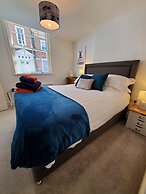 Ipswich Town Centre Apartment 5