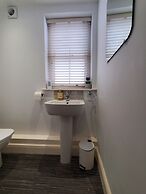Ipswich Town Centre Apartment 5