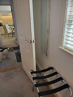 Ipswich Town Centre Apartment 5