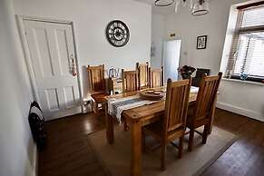 Kindly Light Cottage