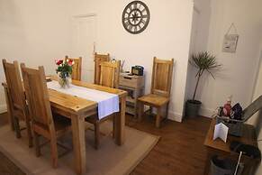 Kindly Light Cottage