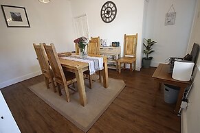 Kindly Light Cottage