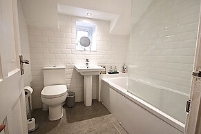 Kindly Light Cottage