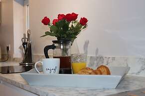 Kindly Light Cottage