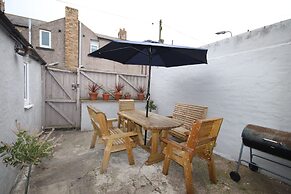 Kindly Light Cottage