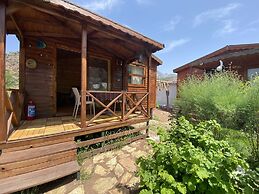 Nehir Bungalov Orhaniye