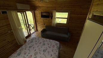 Nehir Bungalov Orhaniye