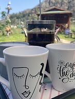 Nehir Bungalov Orhaniye