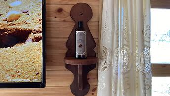 Nehir Bungalov Orhaniye