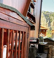 Nehir Bungalov Orhaniye