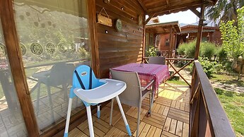 Nehir Bungalov Orhaniye