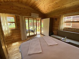 Nehir Bungalov Orhaniye