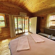 Nehir Bungalov Orhaniye