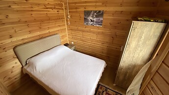 Nehir Bungalov Orhaniye