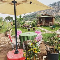 Nehir Bungalov Orhaniye