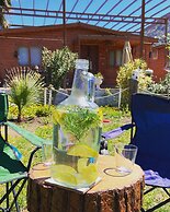 Nehir Bungalov Orhaniye