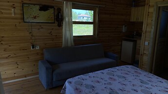 Nehir Bungalov Orhaniye