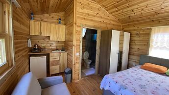 Nehir Bungalov Orhaniye