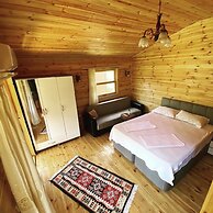 Nehir Bungalov Orhaniye