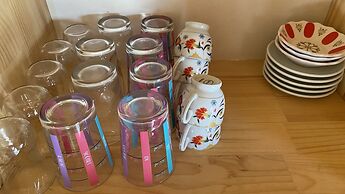 Nehir Bungalov Orhaniye