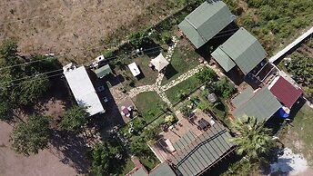 Nehir Bungalov Orhaniye