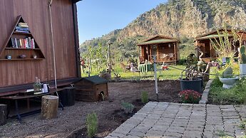 Nehir Bungalov Orhaniye