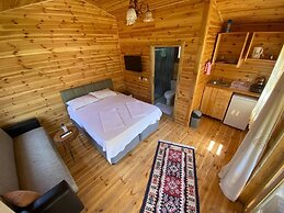 Nehir Bungalov Orhaniye