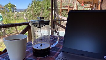 Nehir Bungalov Orhaniye