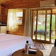 Nehir Bungalov Orhaniye