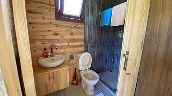 Nehir Bungalov Orhaniye