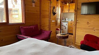 Nehir Bungalov Orhaniye