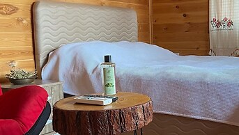 Nehir Bungalov Orhaniye