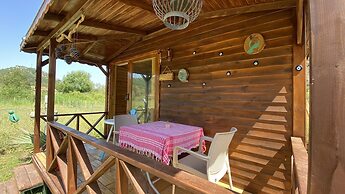 Nehir Bungalov Orhaniye