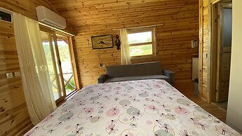 Nehir Bungalov Orhaniye