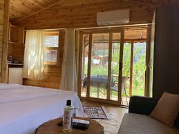 Nehir Bungalov Orhaniye