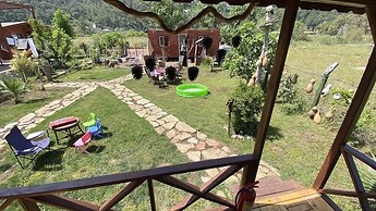 Nehir Bungalov Orhaniye