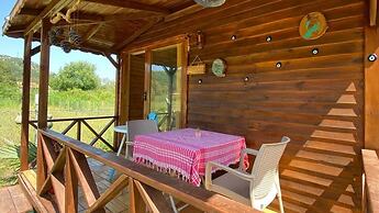 Nehir Bungalov Orhaniye