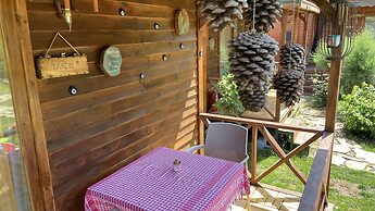 Nehir Bungalov Orhaniye