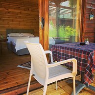 Nehir Bungalov Orhaniye