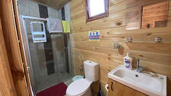 Nehir Bungalov Orhaniye