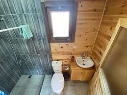 Nehir Bungalov Orhaniye