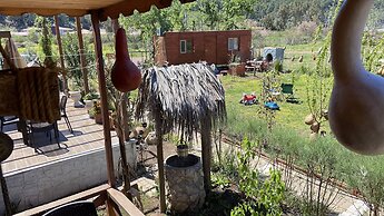 Nehir Bungalov Orhaniye