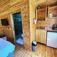 Nehir Bungalov Orhaniye